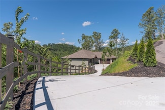 54 Herron View Ln, Weaverville, NC 28787