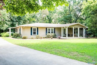 388 Welcome Falls Rd, Eva, AL 35621