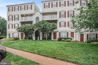 21895 Elkins Terrace Unit 301, Sterling, VA 20166
