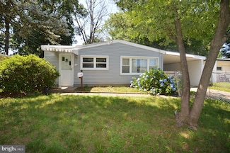 113 County Ave, Maple Shade, NJ 08052