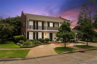 133 W Livingston Place, Metairie, LA 70005