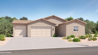 17596 S Ironwood Bend Dr, Vail, AZ 85641