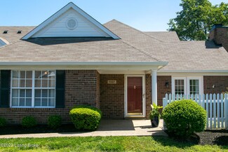 1107 Fox Glen Way, Louisville, KY 40242