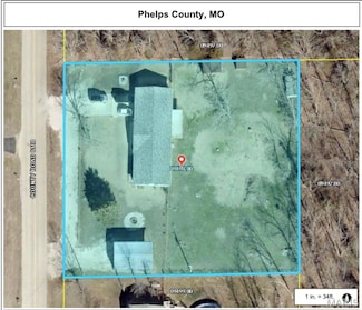 10566 County Road 8110, Rolla, MO 65401