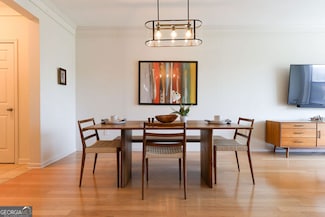 400 17th St NW Unit 2325, Atlanta, GA 30363
