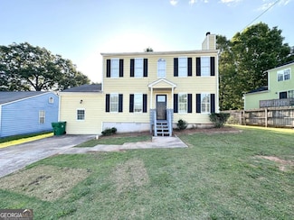 4320 Catalpa Way, Ellenwood, GA 30294