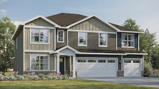 2307 Hirsch Dr, Oswego, IL 60543