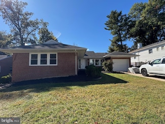 5612 Namakagan Rd, Bethesda, MD 20816