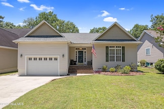 1518 Moorings Cir SW, Ocean Isle Beach, NC 28469