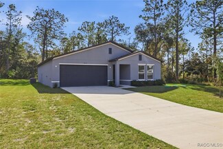 6652 N Bedstrow Blvd, Dunnellon, FL 34434