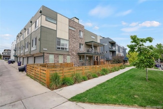 1921 Hooker St, Denver, CO 80204