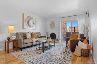 252 N Pennsylvania St Unit 305, Denver, CO 80203