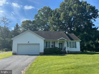 304 Kerr Ave, Denton, MD 21629