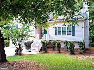 68 Leann Trace, Dallas, GA 30132