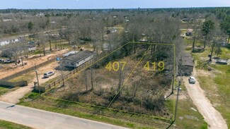 407 County Road 5011, Cleveland, TX 77327