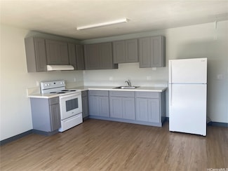 311 Puuhue Place Unit 302, Honolulu, HI 96817