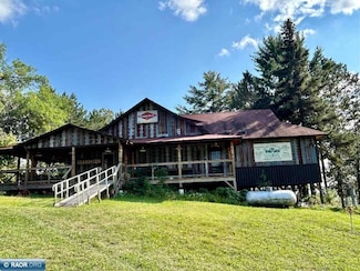 7155 N Oak Narrows Shore, Cook, MN 55723