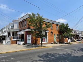 401 Jefferson Ave, Bristol, PA 19007