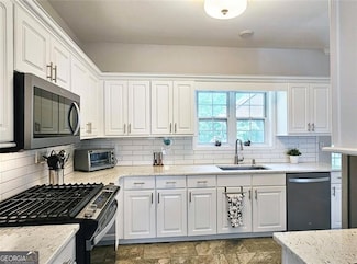 3152 Andora Trail SW, Marietta, GA 30064
