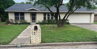 1118 Pawnee St, Waco, TX 76705