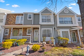 30 Stirrup Ct Unit 4, Tinton Falls, NJ 07753