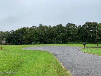 Tbd Dohman St, Ville Platte, LA 70586