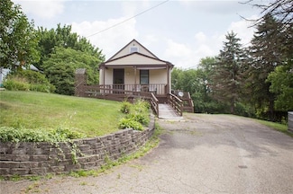 112 Louise St, Leechburg, PA 15656