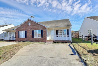 1022 Cherry Meadow Ln, Rock Hill, SC 29732