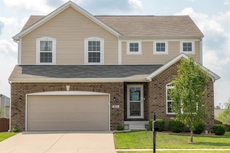 255 W Showalter Dr, Georgetown, KY 40324