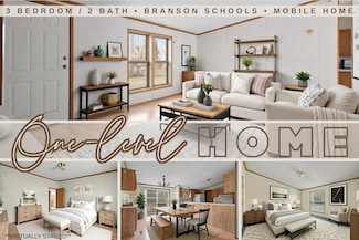 283 Cedar Ln, Rockaway Beach, MO 65740