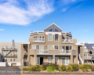 209 Ocean Ave Unit 3, Bradley Beach, NJ 07720