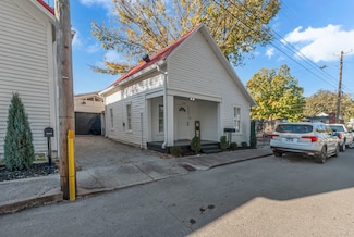 211A W 13th St, Columbia, TN 38401