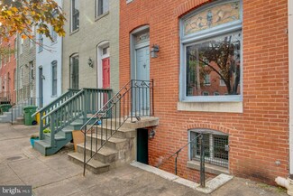 663 Portland St, Baltimore, MD 21230