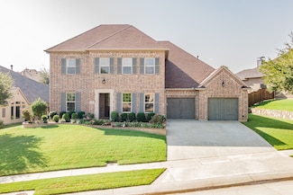 1008 Broadmoor Way, Roanoke, TX 76262