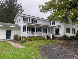 2356 State Route 31, Weedsport, NY 13166