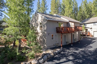 12471 Northwoods Blvd Unit 1, Truckee, CA 96161