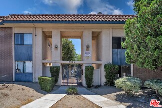 9054 Willis Ave Unit 10, Panorama City, CA 91402