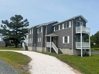 5061 Bay Colony, Chincoteague Island, VA 23336