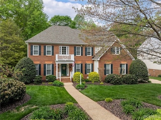 10373 Morning Dew Ln, Mechanicsville, VA 23116