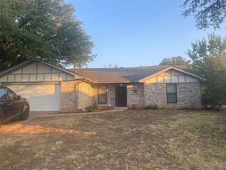 4608 Oak Knoll St, Abilene, TX 79606