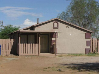 715 S 2nd St, Avondale, AZ 85323