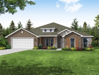 2611 Westbrook Loop, Pea Ridge, AR 72751