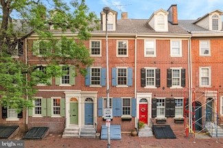 333 S 6th St, Philadelphia, PA 19106
