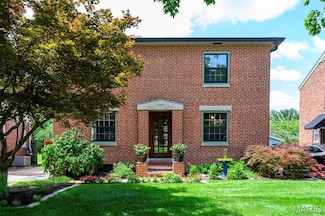 9380 White Ave, Saint Louis, MO 63144