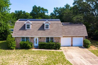 5572 Andromeda Dr, Milton, FL 32570