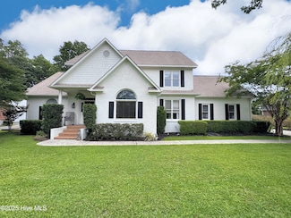 4109 Devonshire Ln, Wilmington, NC 28409