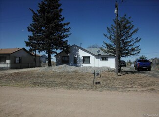 203 Lincoln Ave, Arriba, CO 80804