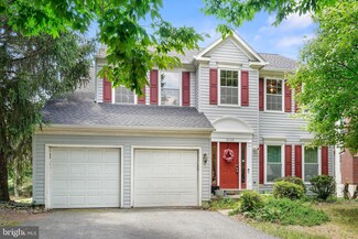 10100 Autumn Ridge Ct, Bowie, MD 20721