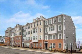 4642 Wistar Creek Dr Unit A, Henrico, VA 23228