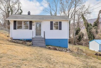 1619 Redwood Rd SE, Roanoke, VA 24014